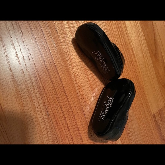 Baby patent leather shoes - Picture 3 of 4